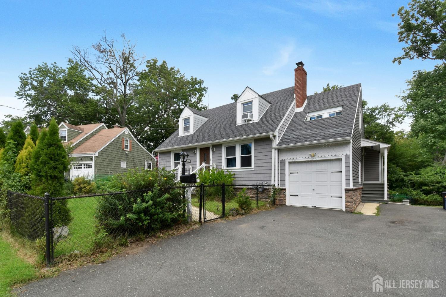631 Concord Circle Ewing NJ 08618