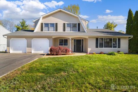 4 Visco Drive Edison NJ 08820