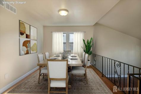 4 Visco Drive Edison NJ 08820