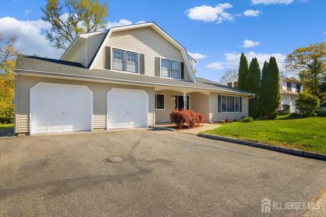 4 Visco Drive Edison NJ 08820