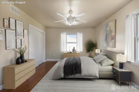 4 Visco Drive Edison NJ 08820