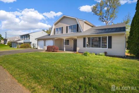 4 Visco Drive Edison NJ 08820