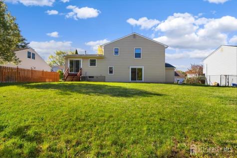 4 Visco Drive Edison NJ 08820