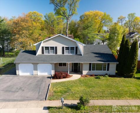 4 Visco Drive Edison NJ 08820