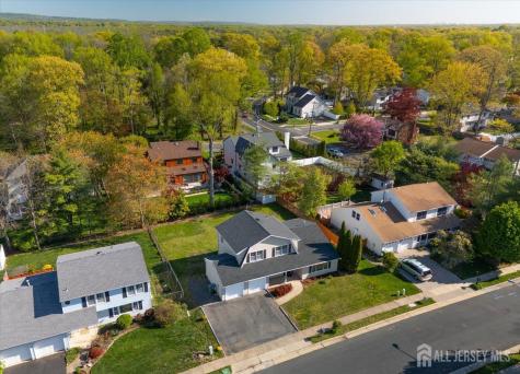 4 Visco Drive Edison NJ 08820