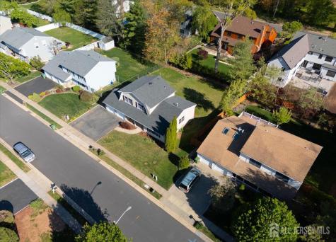 4 Visco Drive Edison NJ 08820