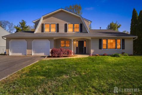 4 Visco Drive Edison NJ 08820