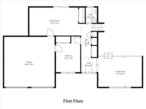 4 Visco Drive Edison NJ 08820
