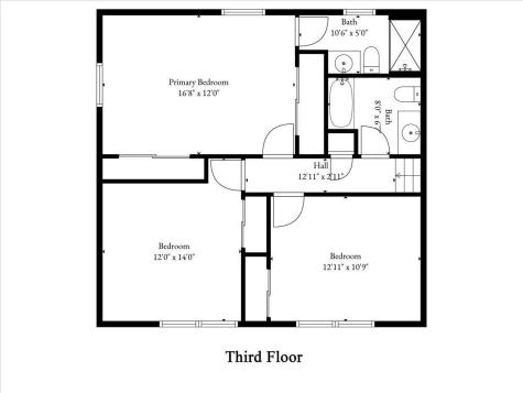 4 Visco Drive Edison NJ 08820