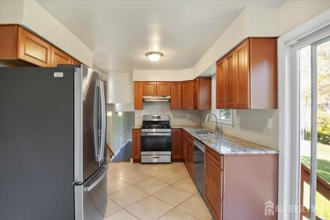 4 Visco Drive Edison NJ 08820