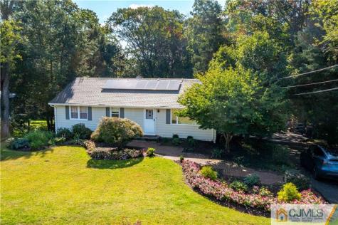 96 Emerson Road Franklin NJ 08873