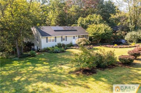 96 Emerson Road Franklin NJ 08873