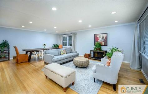 96 Emerson Road Franklin NJ 08873