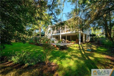 96 Emerson Road Franklin NJ 08873