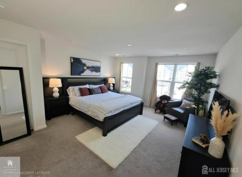 27 Wisteria Court Monroe NJ 08831