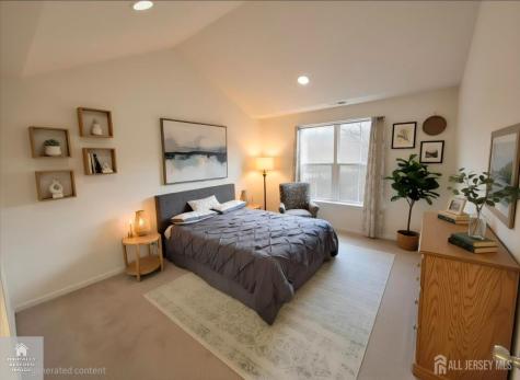 27 Wisteria Court Monroe NJ 08831