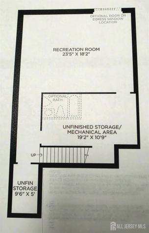 27 Wisteria Court Monroe NJ 08831