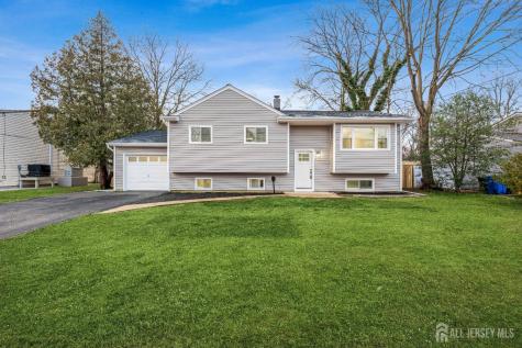 139 Lee Drive Middlesex NJ 08846