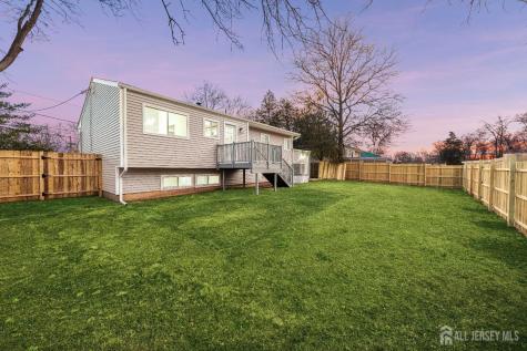 139 Lee Drive Middlesex NJ 08846