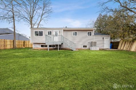 139 Lee Drive Middlesex NJ 08846