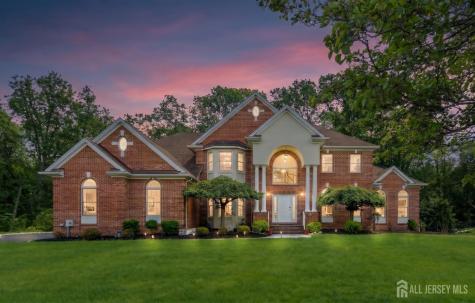 13 Schindler Lane Monroe NJ 08831