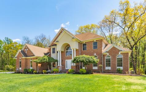 13 Schindler Lane Monroe NJ 08831