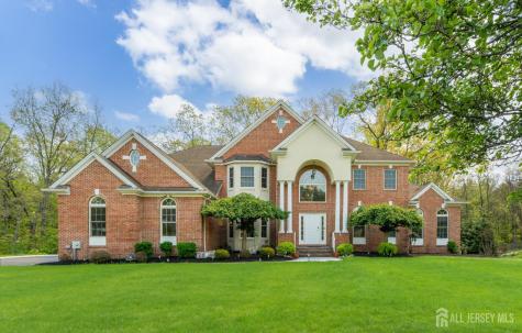13 Schindler Lane Monroe NJ 08831