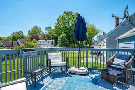 1508 E Elaine Terrace Union Twp NJ 07083