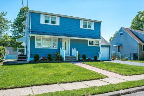 1508 E Elaine Terrace Union Twp NJ 07083