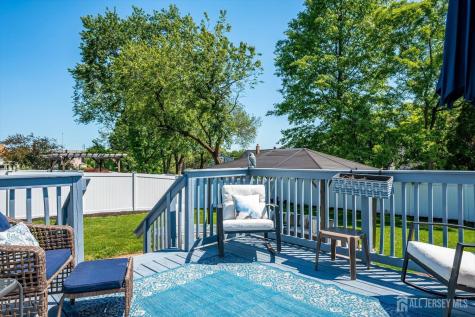 1508 E Elaine Terrace Union Twp NJ 07083