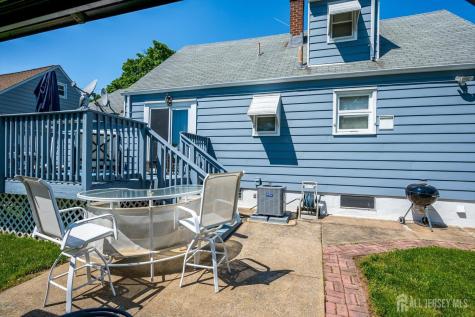 1508 E Elaine Terrace Union Twp NJ 07083