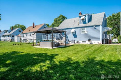 1508 E Elaine Terrace Union Twp NJ 07083