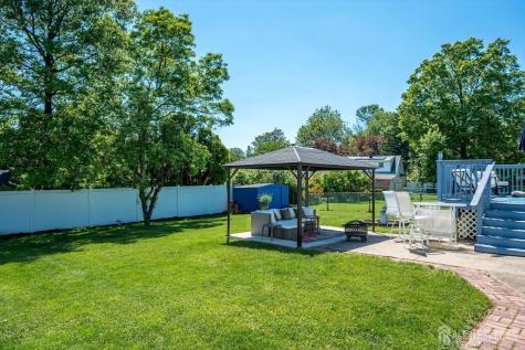 1508 E Elaine Terrace Union Twp NJ 07083