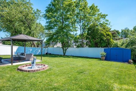 1508 E Elaine Terrace Union Twp NJ 07083