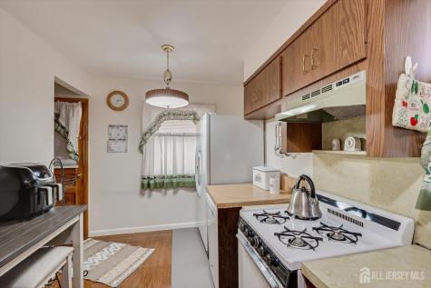 1508 E Elaine Terrace Union Twp NJ 07083