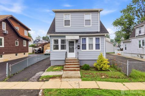 375 Miller Street Union Twp NJ 07088