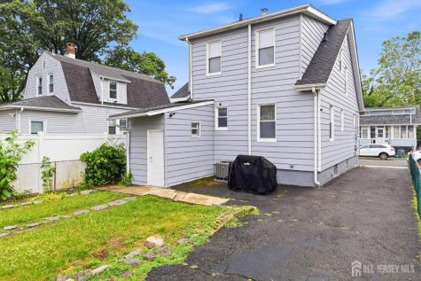 375 Miller Street Union Twp NJ 07088