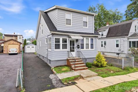 375 Miller Street Union Twp NJ 07088