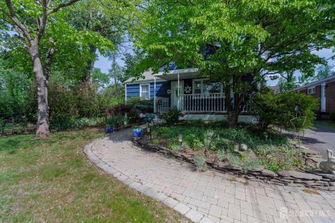 237 4th Street Dunellen NJ 08812