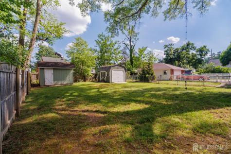 237 4th Street Dunellen NJ 08812