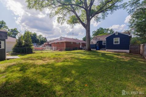 237 4th Street Dunellen NJ 08812