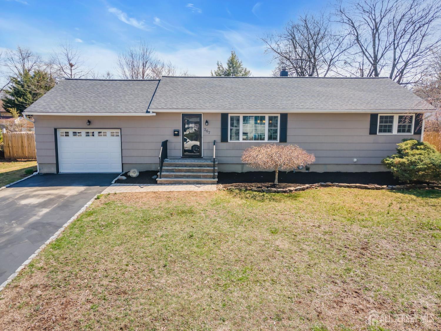 267 Tabb Avenue Piscataway NJ 08854