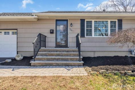 267 Tabb Avenue Piscataway NJ 08854