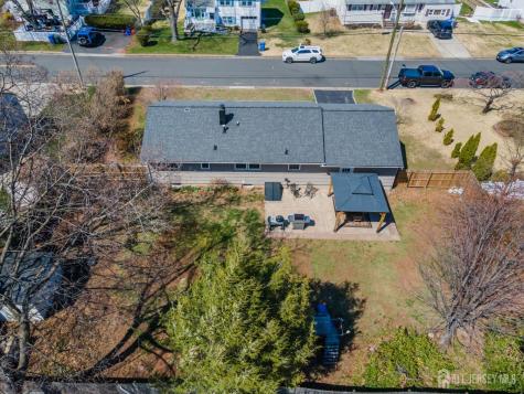 267 Tabb Avenue Piscataway NJ 08854