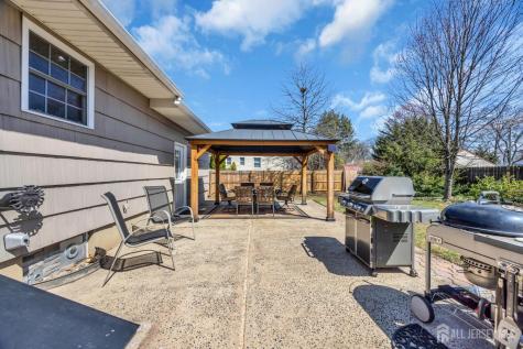 267 Tabb Avenue Piscataway NJ 08854