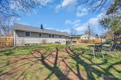 267 Tabb Avenue Piscataway NJ 08854