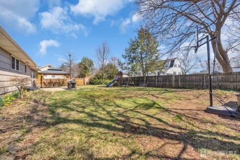 267 Tabb Avenue Piscataway NJ 08854