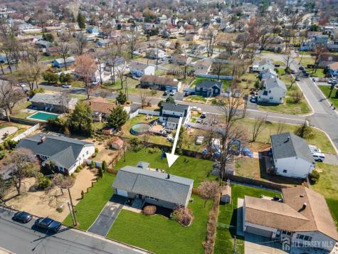 267 Tabb Avenue Piscataway NJ 08854