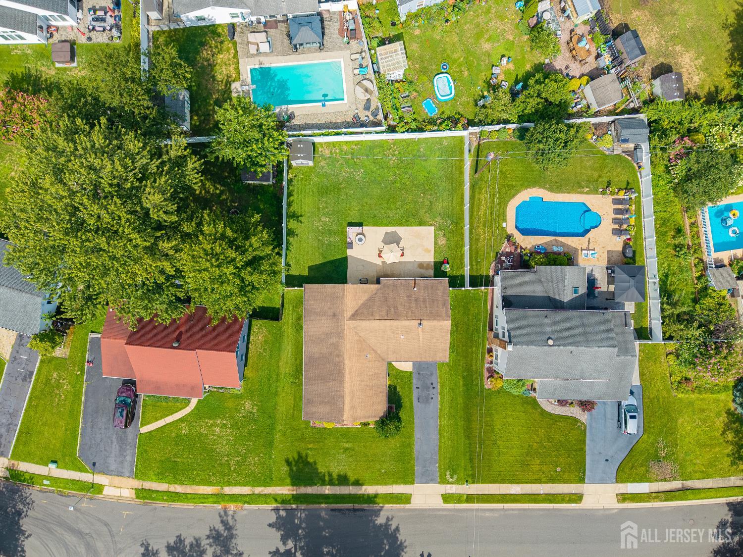 164 Idlebrook Lane Aberdeen NJ 07747