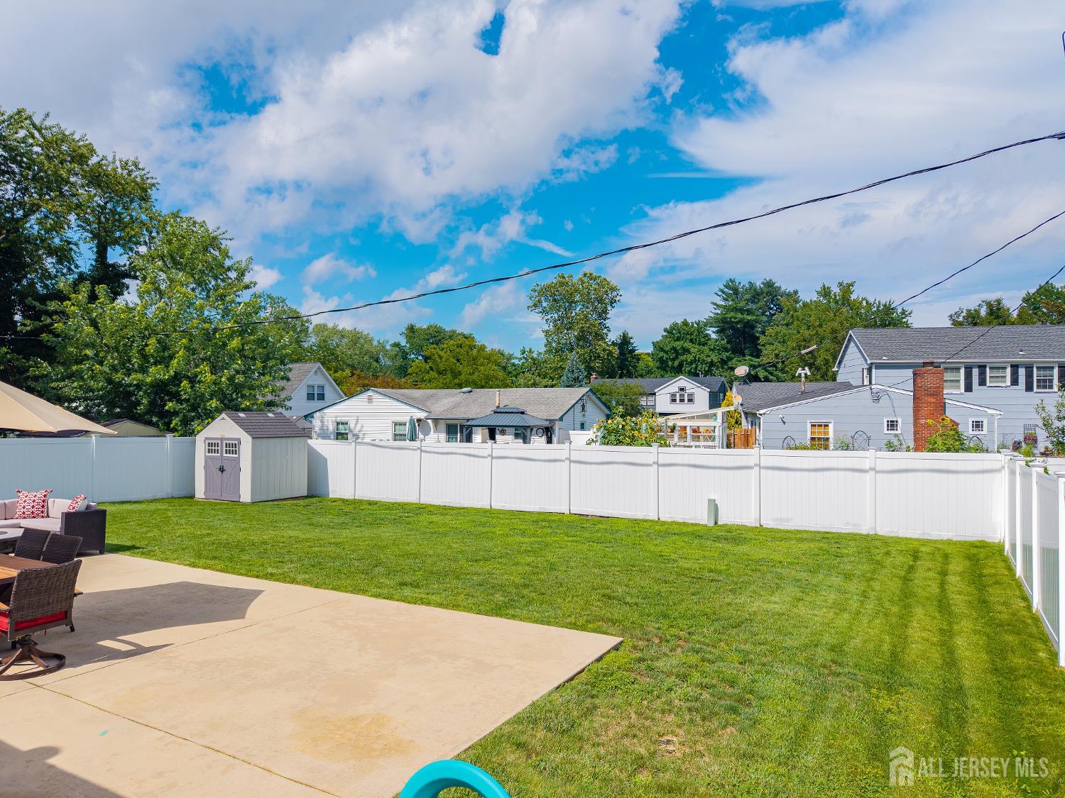 164 Idlebrook Lane Aberdeen NJ 07747